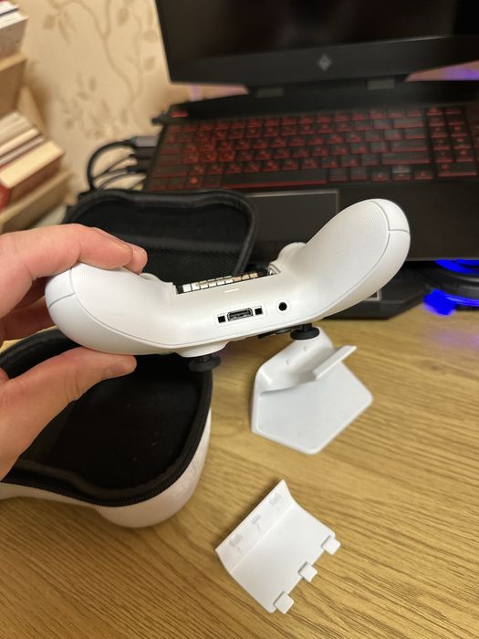 Геймпад Microsoft Xbox Series X/S