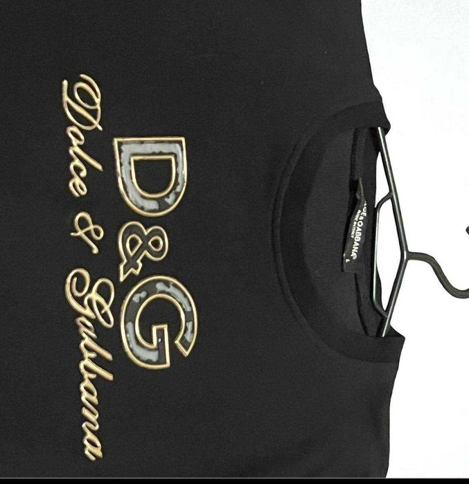 Свитшот Dolche Gabbana