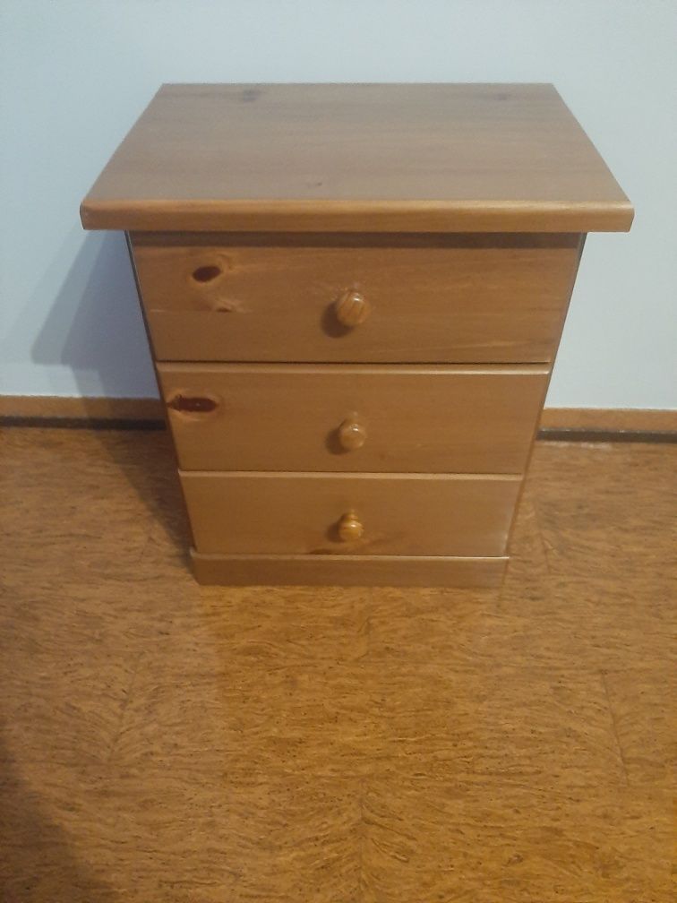Mesa de cabeceira