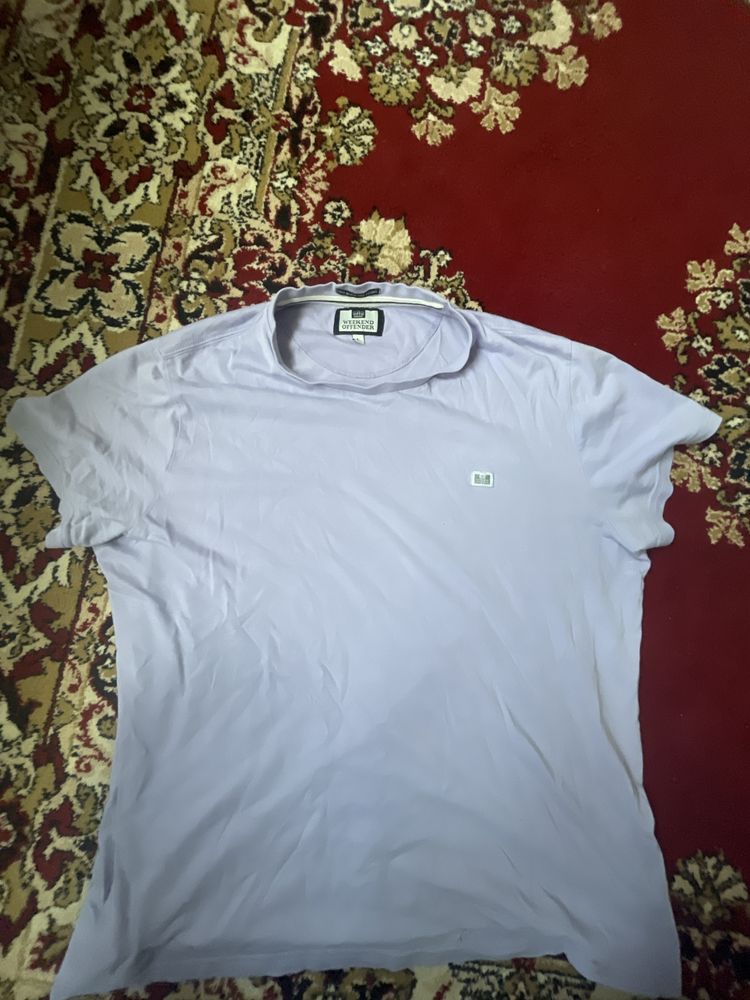 футболка weekend offender оригинал
