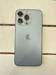 Iphone 13 pro, 128 gb,  Б/У
