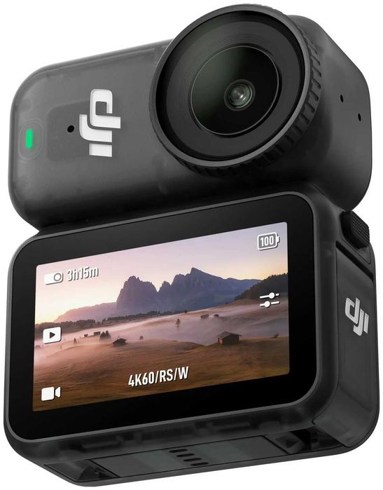 DJI Osmo Nano Standard Combo