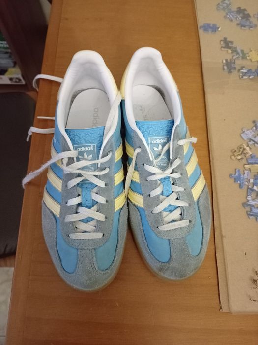 Sapatilhas adidas