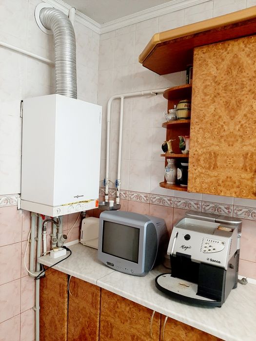 Дом двухэтажный пос. Беленькая (Долина бедных)