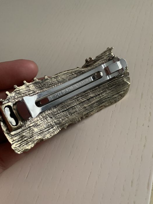 Заколка Clip France