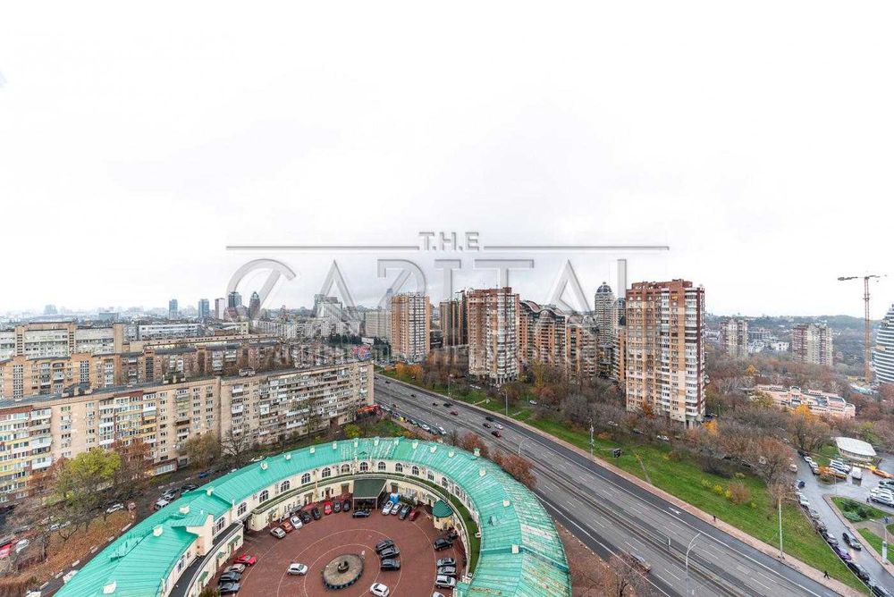 Аренда Квартира Леси Украинки Печерск 3к