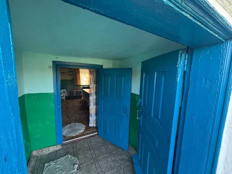 ПРОДАЖ -Група інвентарних об’єктів будинку ветеранів, площею 247,4 м2