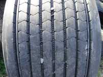 Opona 435/50R19.5 Bridgestone R 166 II (850 netto)