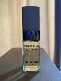 Chanel Christalle Eau Verte 100 ml