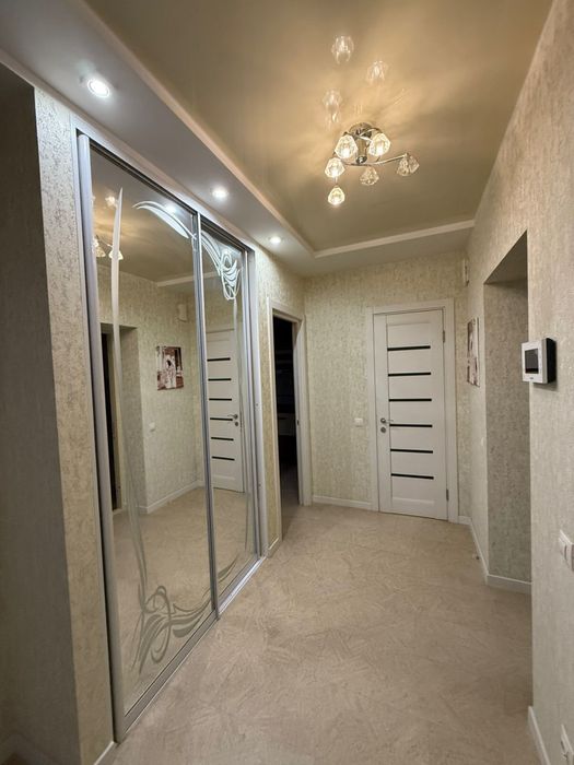 Оренда кімнати на вул Науковій