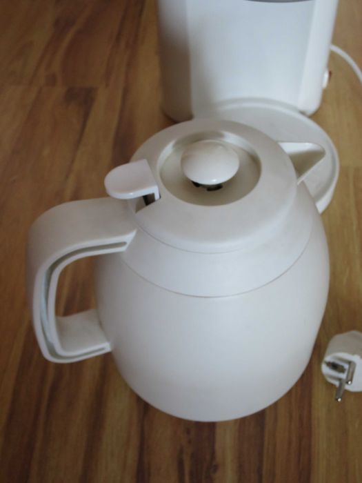 Ekspres do kawy przelewowy