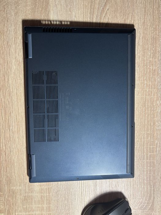 ASUS Zenbook Flip S13, 16gb, 1Tb