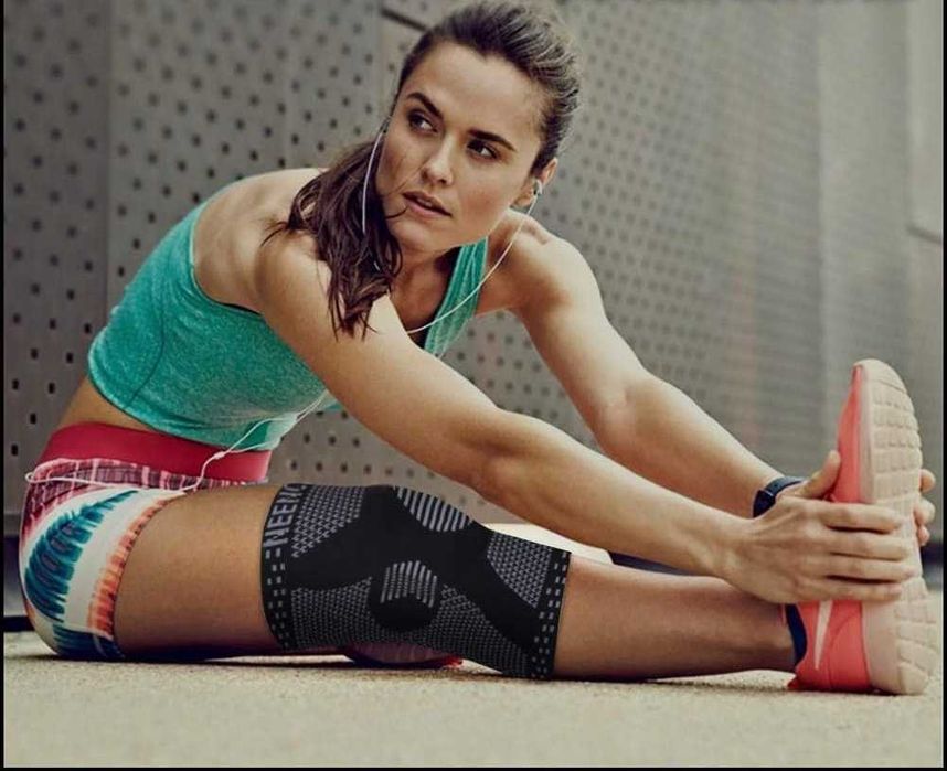 Orteza kolana Neenca HX051 rozmiar M. oraz Xl