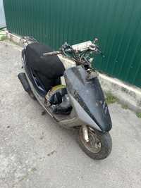 Продам Honda dio af 27