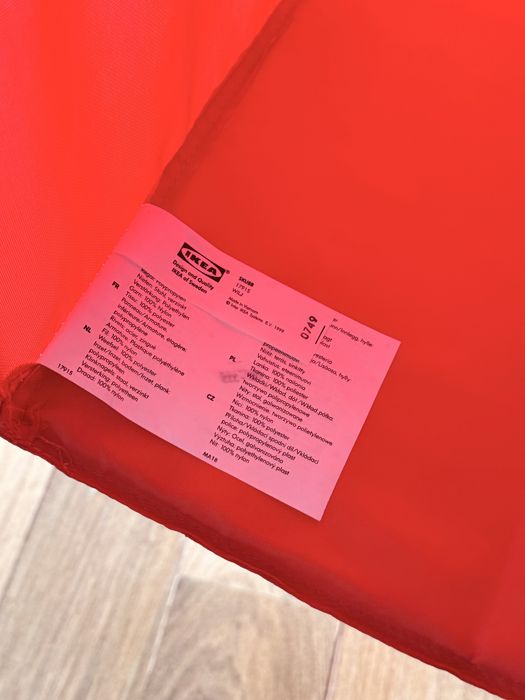 Arrumação Ikea Skubb