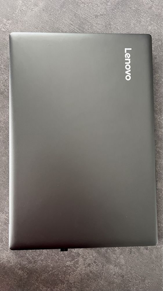 Ноутбук Lenovo ideapad 520-15 KB grey (80YL00M1RA)