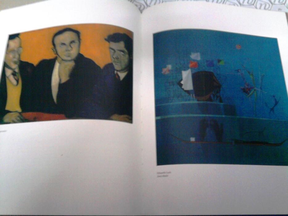 Panorama da Arte Portuguesa no Século XX