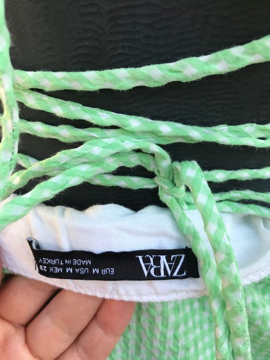Сукня Zara на розмір S