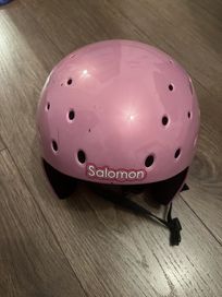 Kask dzieciecy SALOMON