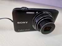 Фотоапарат Sony DSC-WX7