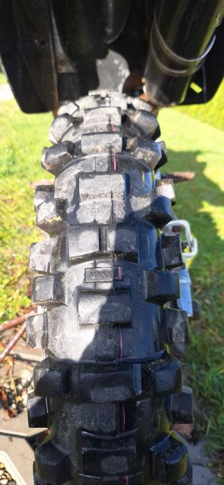 Suzuki rmz 250 .2009r