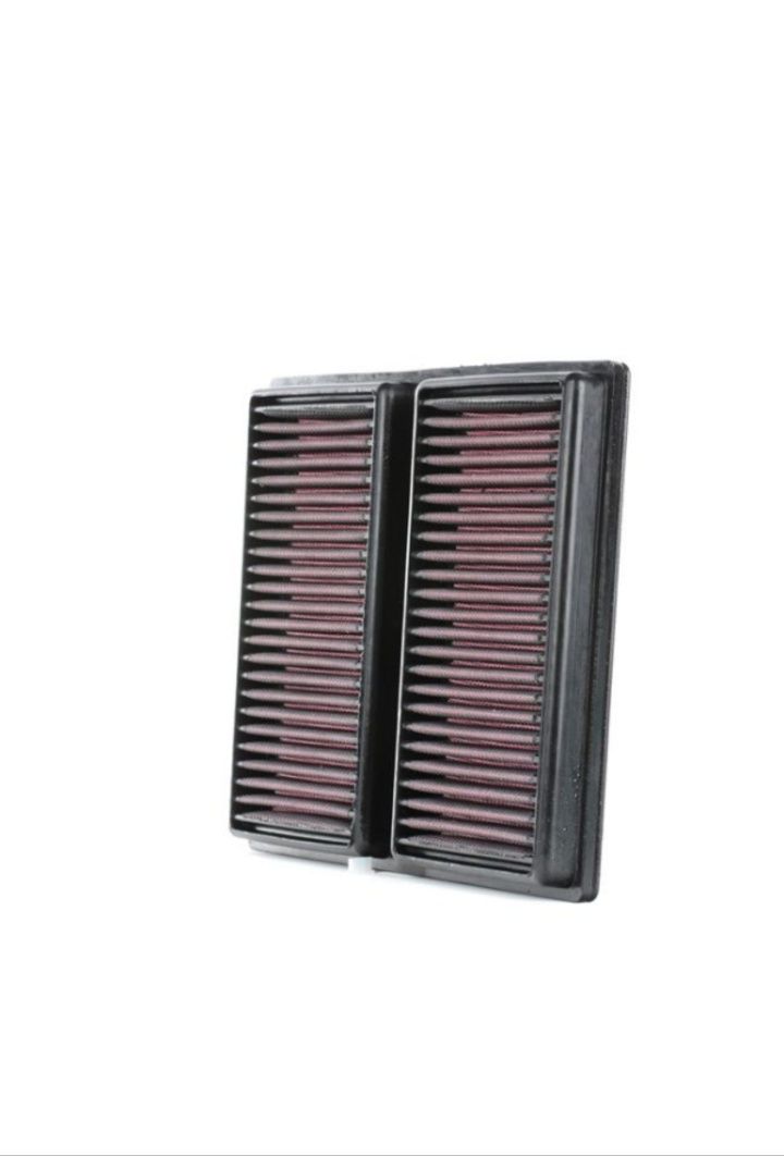 Filtro ar K&N vw seat skoda audi 1.0 tfsi
