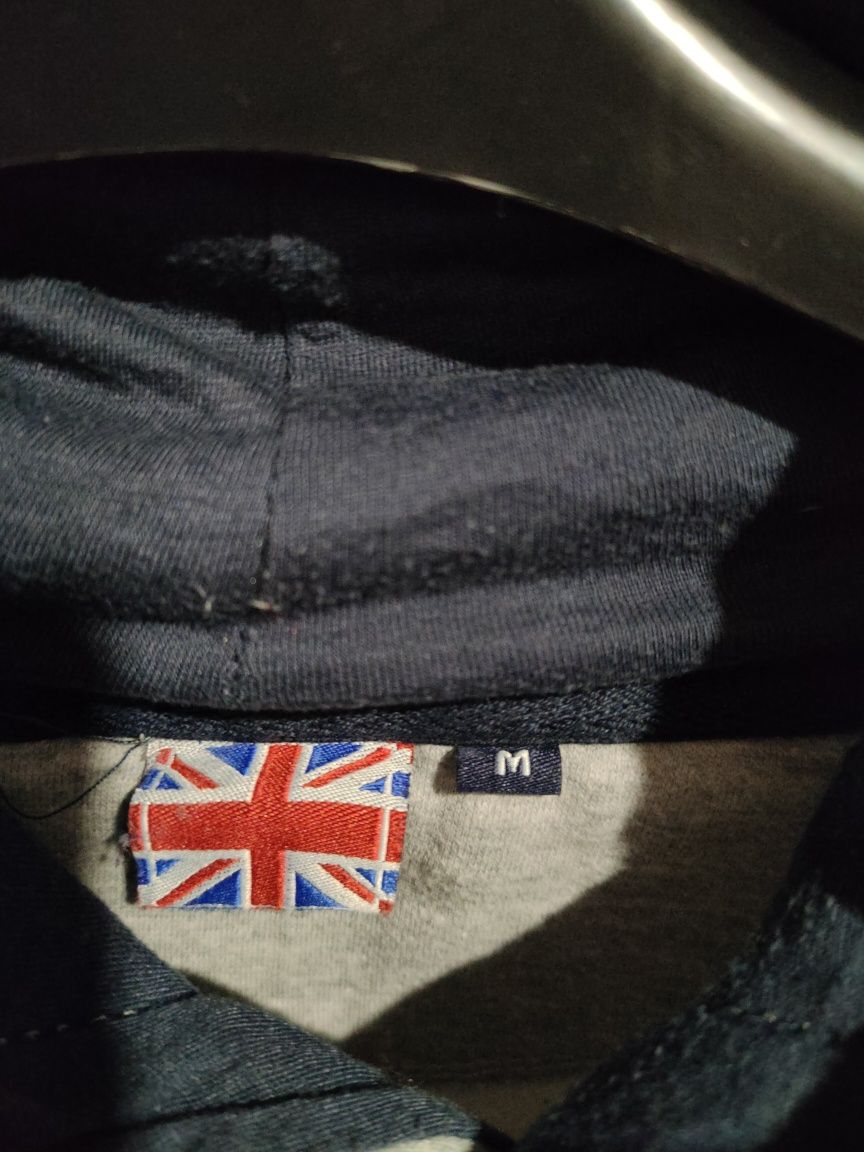 Sweatshirt com capuz, M