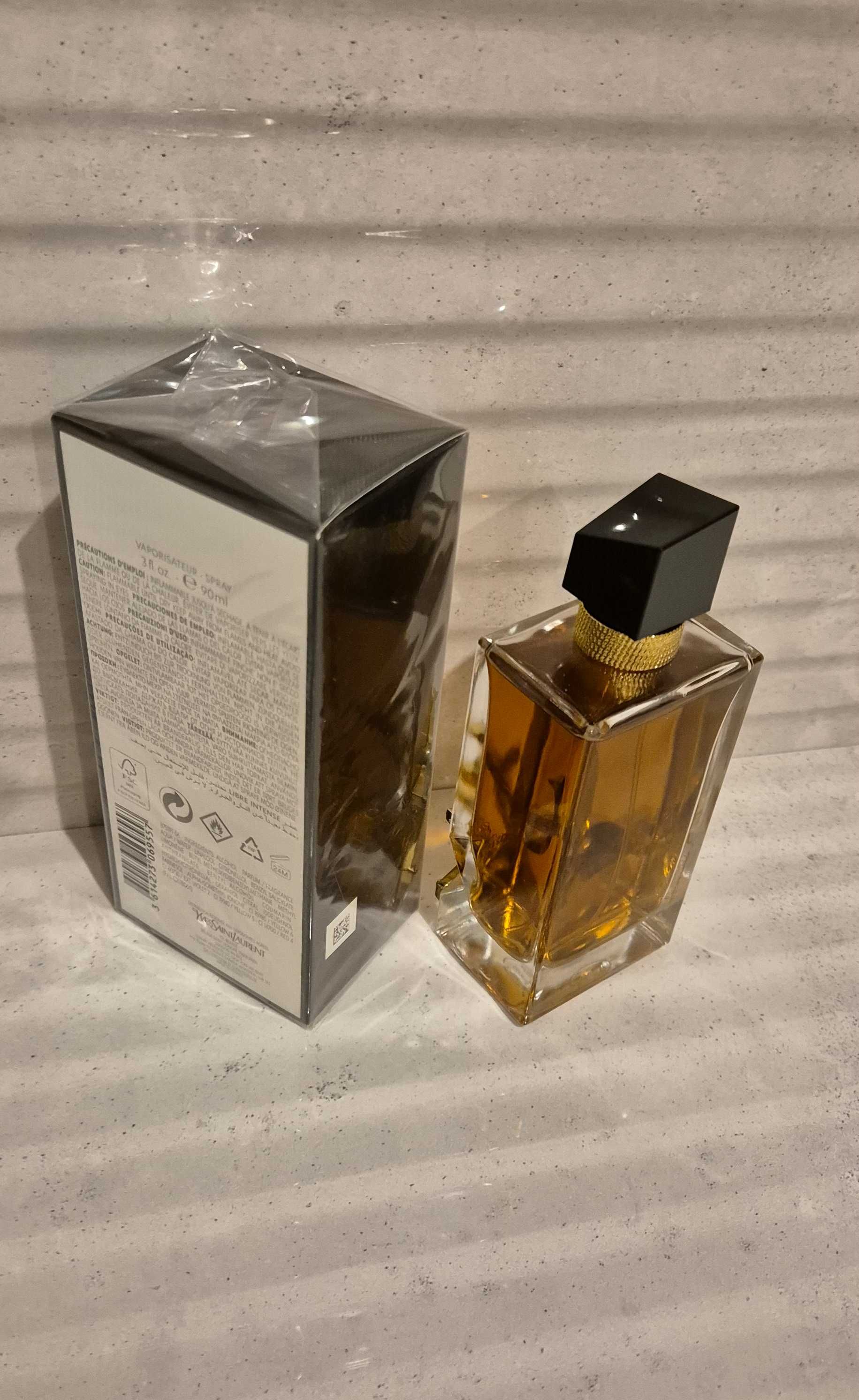 Perfumy Yves Saint Laurent Libre Intense 90ml