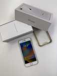 iPhone 8 Silver 64Gb