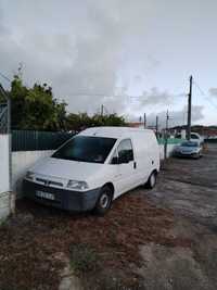 Citroen jumpy 1.9D