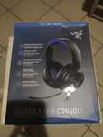 Навушники з мікрофоном Razer Kraken X for Console (RZ04-02890200-R3M1)