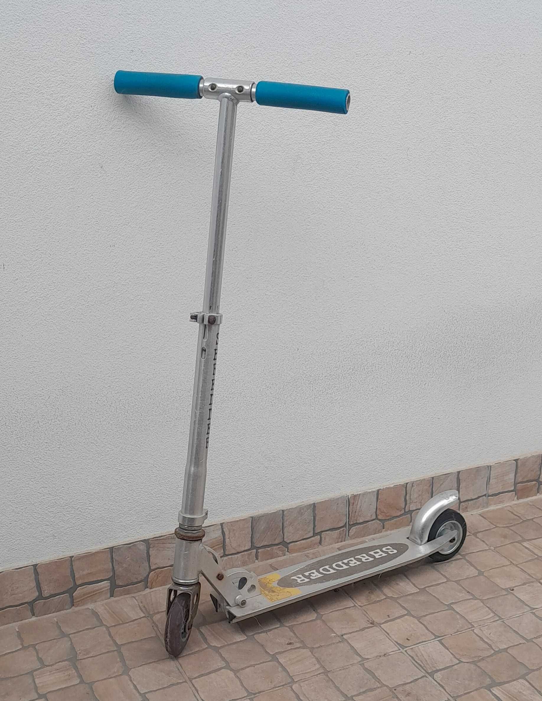 Trotinete para criança