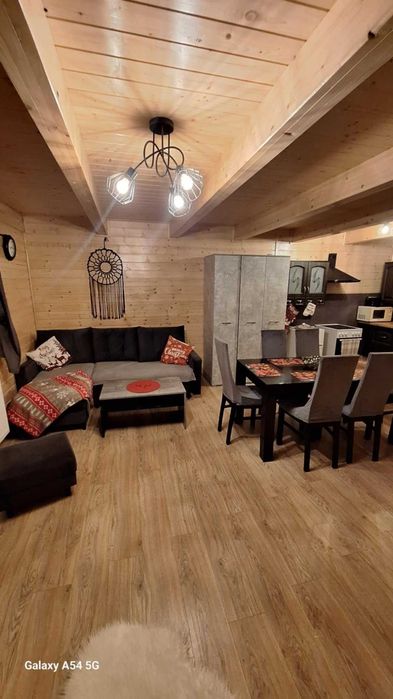 Domek Brenna cena od 60 zł.wolne od 31 do 02 11