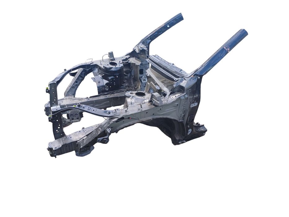 Toyota Rav4 V 2023r Podłużnica Lewa Prawa Przód Przednia Prawy Lewy