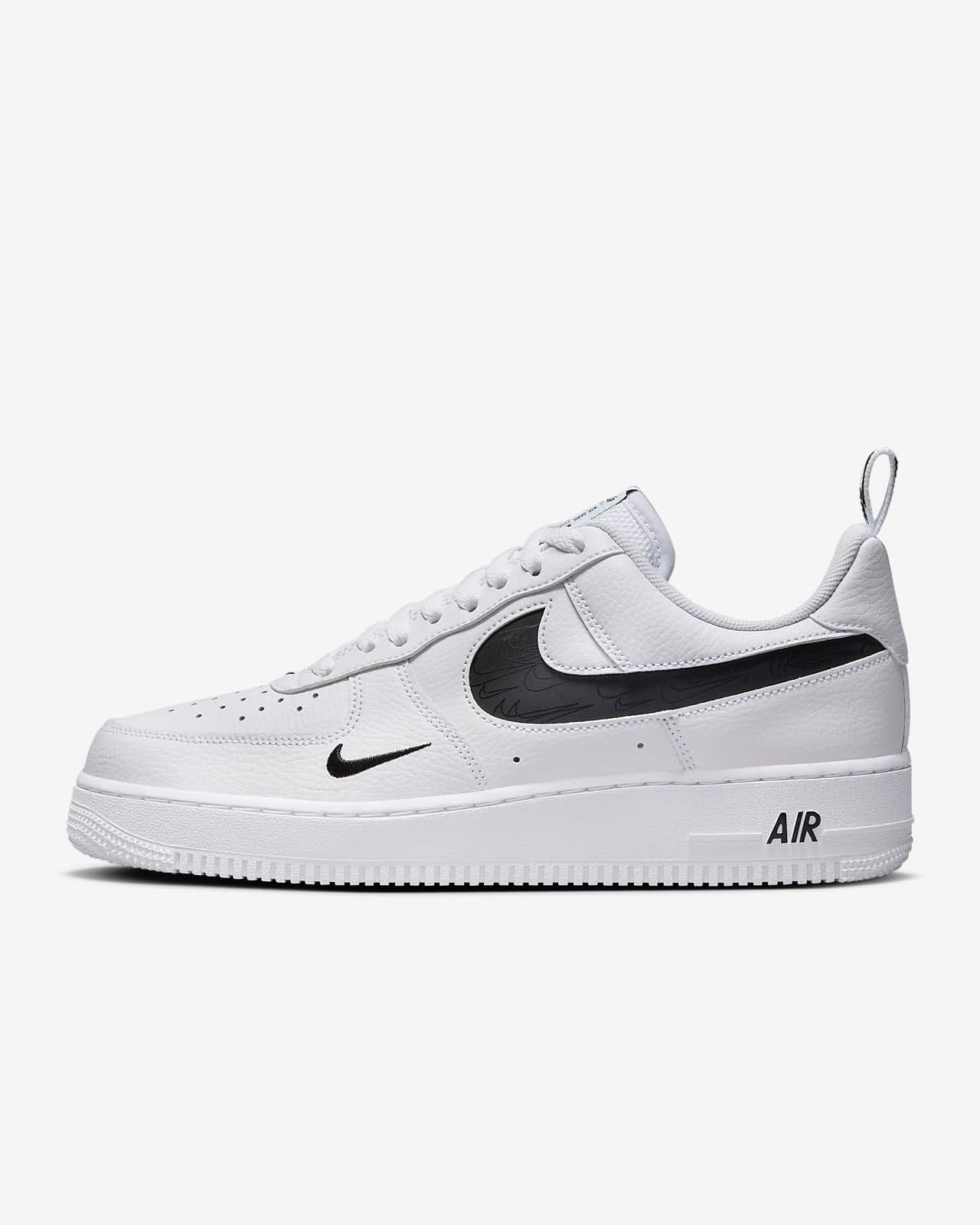 Nike Air Force 1 '07 LV8 R.44 NOWE Z NIKE.COM