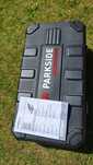Walizka Parkside PERFORMANCE PPWS 230A1