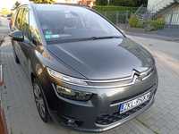 Citroena C4 grand Picasso 1.6HDI