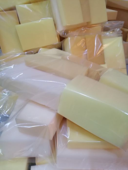 Saco cheio ESPONJAS =2€  Artesanato* Lava loica * lava tudo