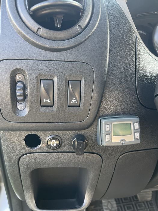 Продам Opel Movano B 2010