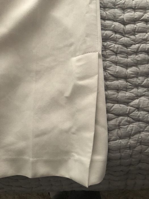 Spodnie damskie Zara