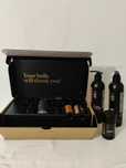 THE PLATINUM PACKAGE 4.1 Máquina de Barbear Manscaped