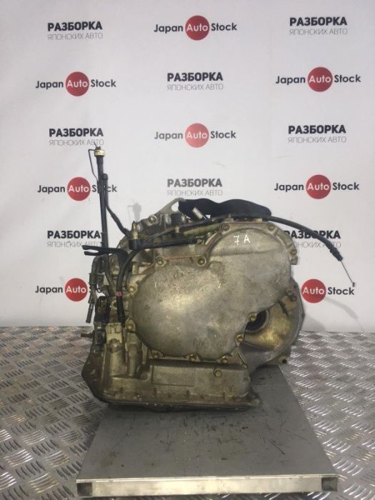 АКПП коробка передач Toyota Carina E, Avensis, объём 1.8, 1992-1999