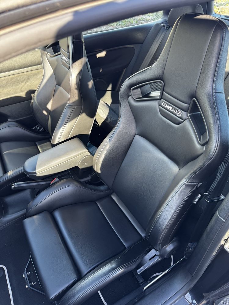 VW Golf 4/mk4 TDI