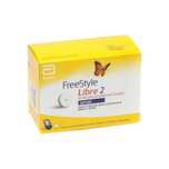 Freestyle Libre 2 сенсор для моніторингу глюкози, термін до 12.2025