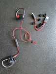 Słuchawki beats Powerbeats High‑Performance Wireless Earphones