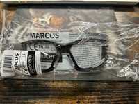 Okulary Ochronne Markus