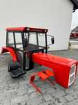 Kabina c360 c330 Mf235 Mf255 MTZ t25 OKAZJA