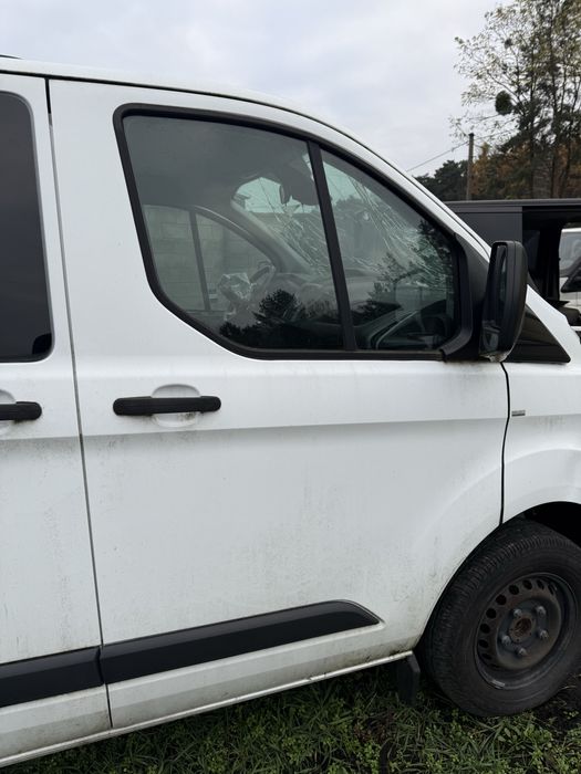 Авторозборка Форд Транзит мк7 Розборка ford transit