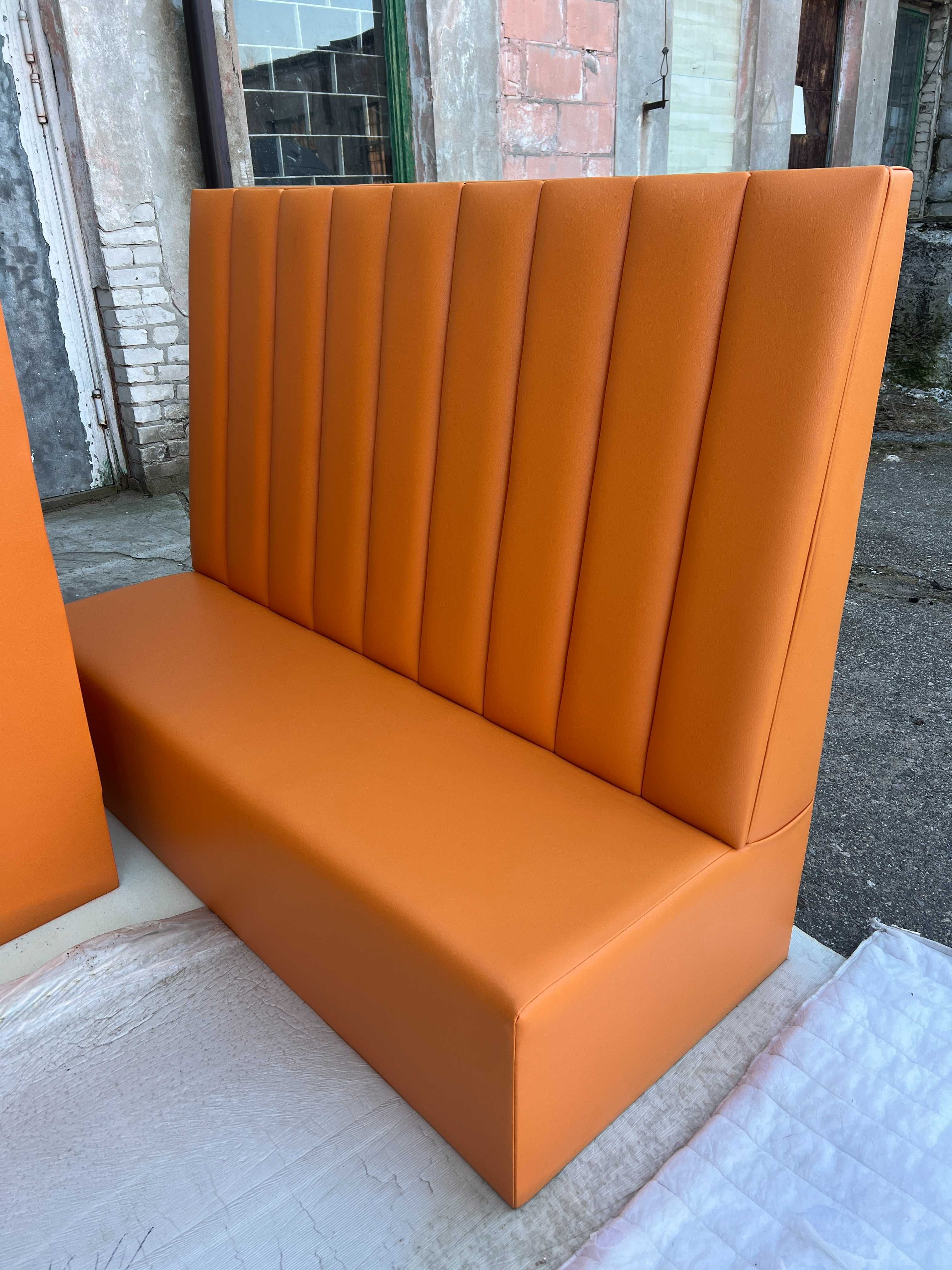 Loża barowa kanapa sofa do klubu restauracji kebaba lokalu PRODUCENT