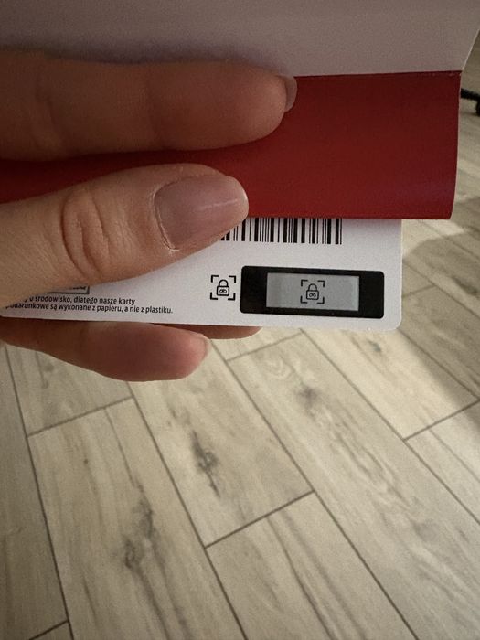 Karta podarunkowa media markt